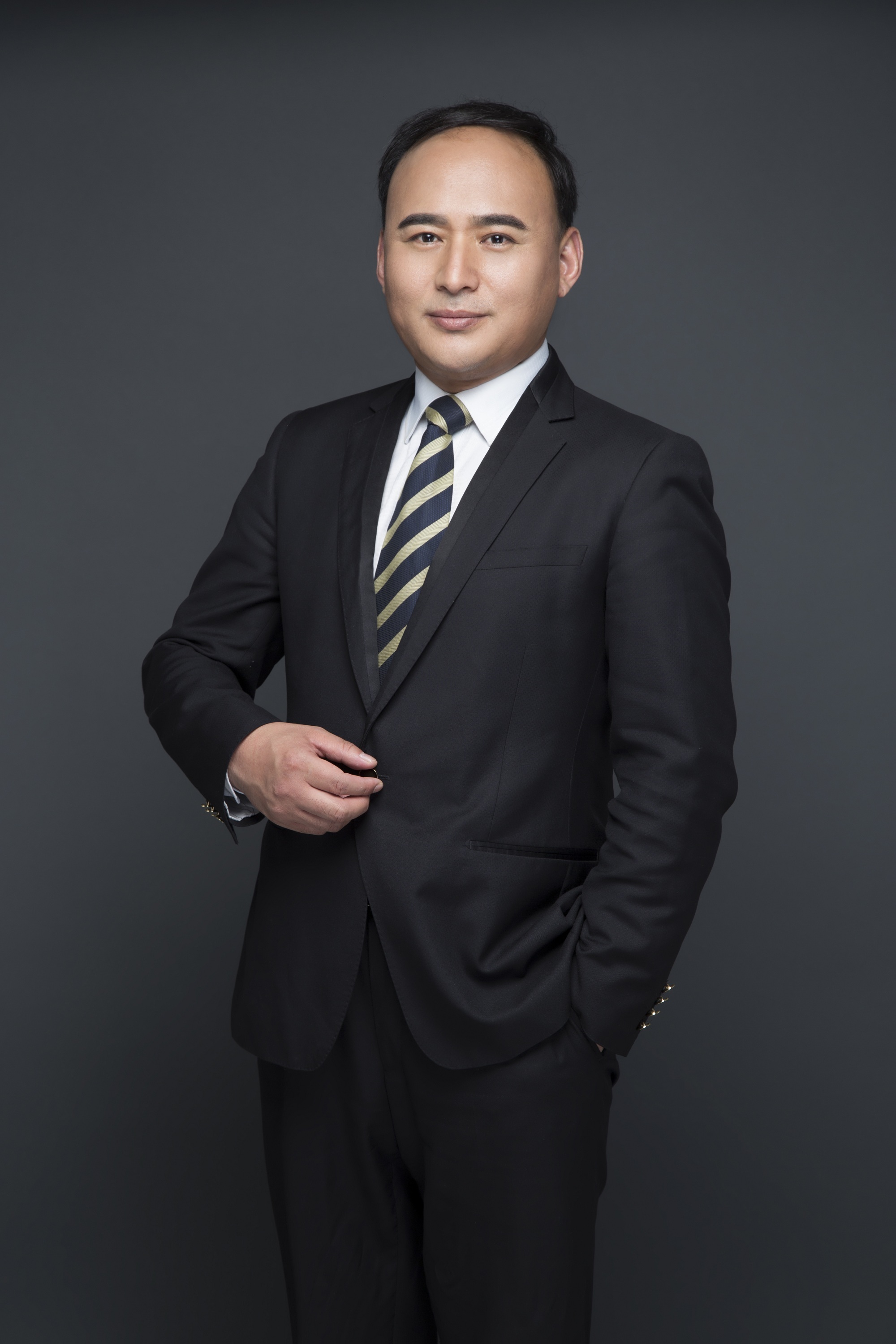 白玉玲 视觉设计总监